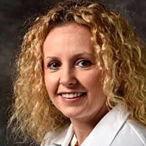 Fabiana Rollini, MBBCH, MD