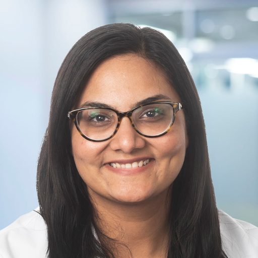 Saba Afroz, MD