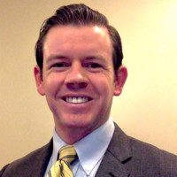 Colin Vroome, MD