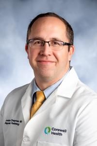 Jonathan Chapman, MD
