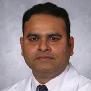 Shivakrishna Kovi, MD