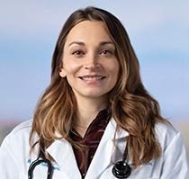 Lindsay Stiede, DO