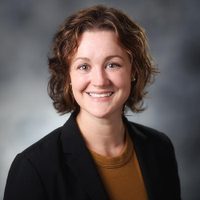 Abigail Wenzlick, MD