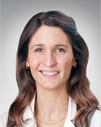 Christina Yver, MD