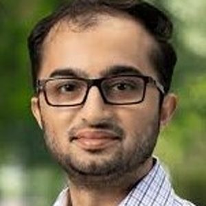 Hamza Abbasi, MD