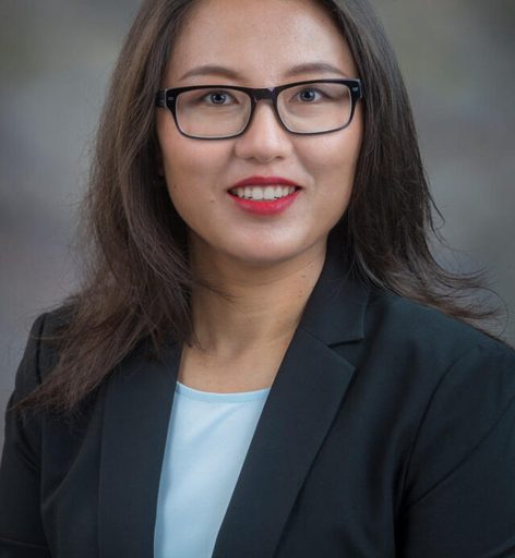 Yun Shi, MD