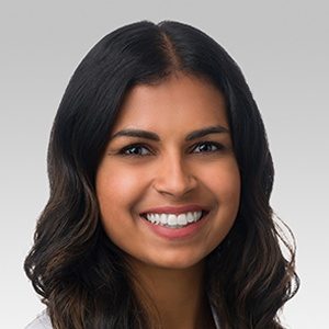 Shobha Sridhar, MD