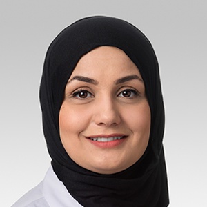 Zahra Qasem, MD