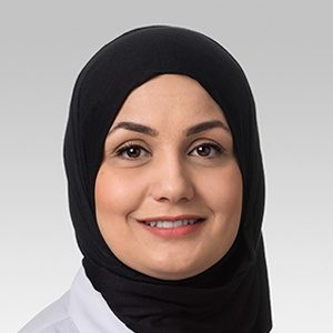 Zahra Qasem, MD