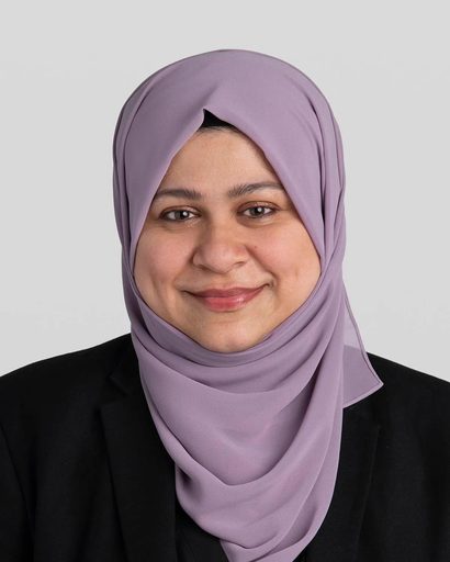 Samira Chandra, MBBS