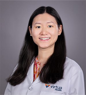 Crystal Chen, MD
