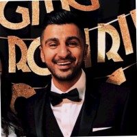 Rahim Dhanani, MD, MS