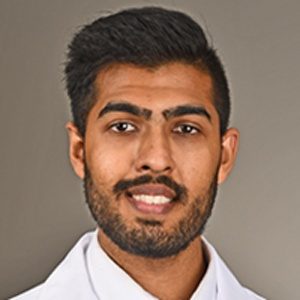 Hassan Ashraf, MD