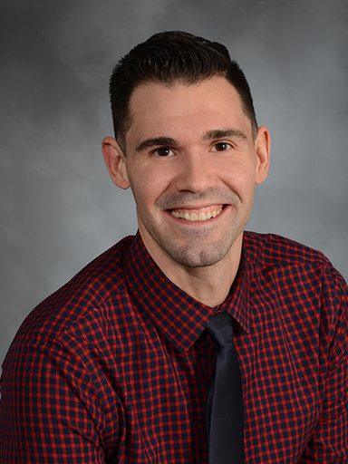 Nicholas Cacciola-Price, FNP-BC, NP, MSN