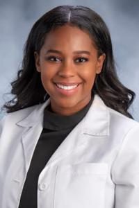 Khyrista Jones, DO