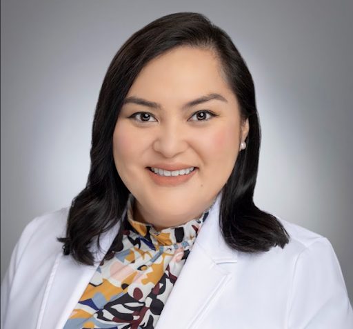 Carla Cortez, DO