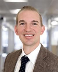 Cooper Henderson, MD