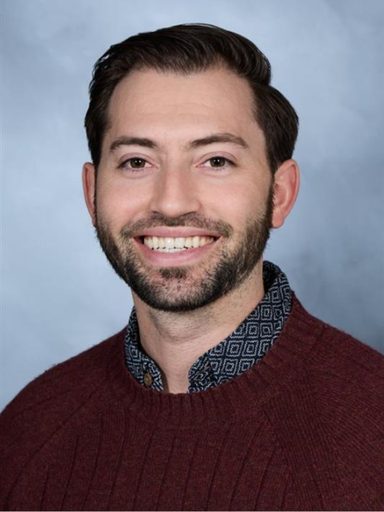 Ethan Wood, MD