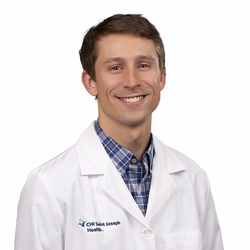 Thomas Troy, MD