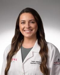 Danielle Goltermann-Hall, MD