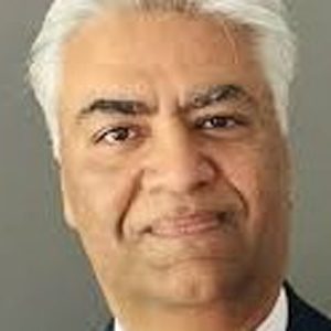 Omer Abdullah, MD