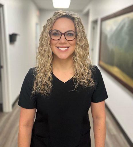 Amanda Price, APRN, FNP-BC, MSN