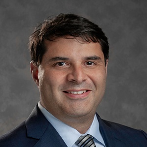 Thomas Albini, MD