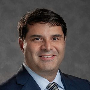 Thomas Albini, MD