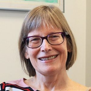 Kathleen Sullivan, MD, PhD