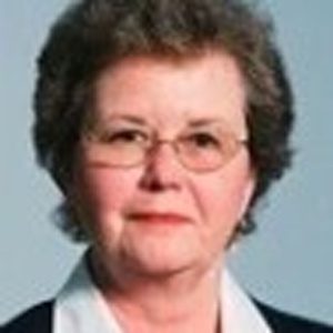 Marie McCormick, DSC, MD