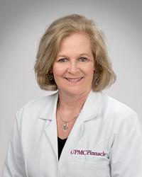 Mary Davies, MD