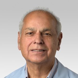 Muhammad Sharif, MD