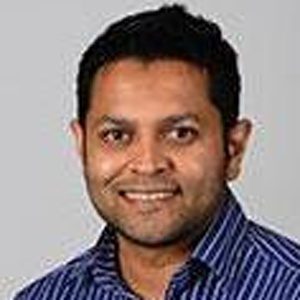 Tarang Patel, MD