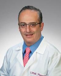 Randal Medzoyan, MD
