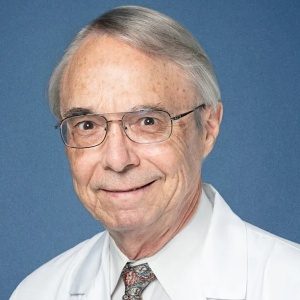 Stephen Nadeau, MD