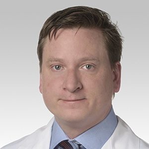 Ulrich Luft, MD