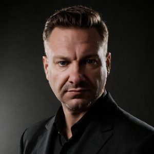 Peter Osterbauer, MD
