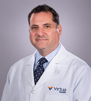 Marc Harwood, MD