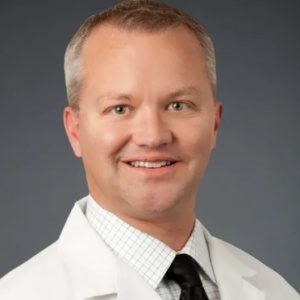 Anthony Colvin, MD