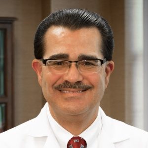 Mark Zainea, FACC, FCSAI, MD