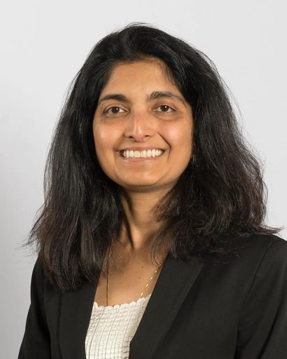Anita Dash-Modi, MD