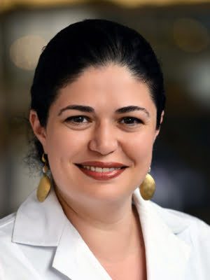 Julia Reyser, MD