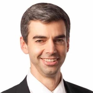 Gonzalo Vicente, MD