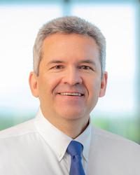Brent Wilson, PhD, MD