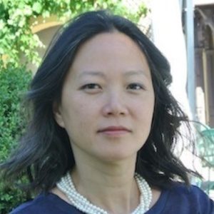 Doris Chou