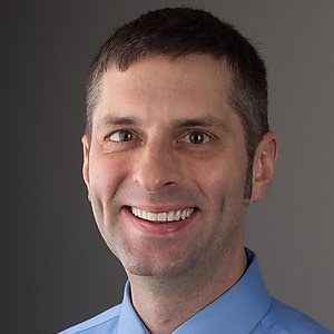 Jeremy Richards, MD