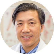 Gary Chen, MD