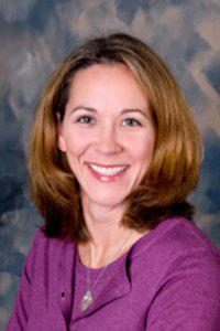 Alice McCracken, MD