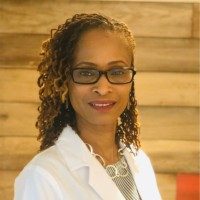 Gjanje Smith-Mathus, MPH, FPMRS, MD