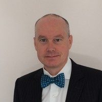 Daniel Griffin, MD, PhD
